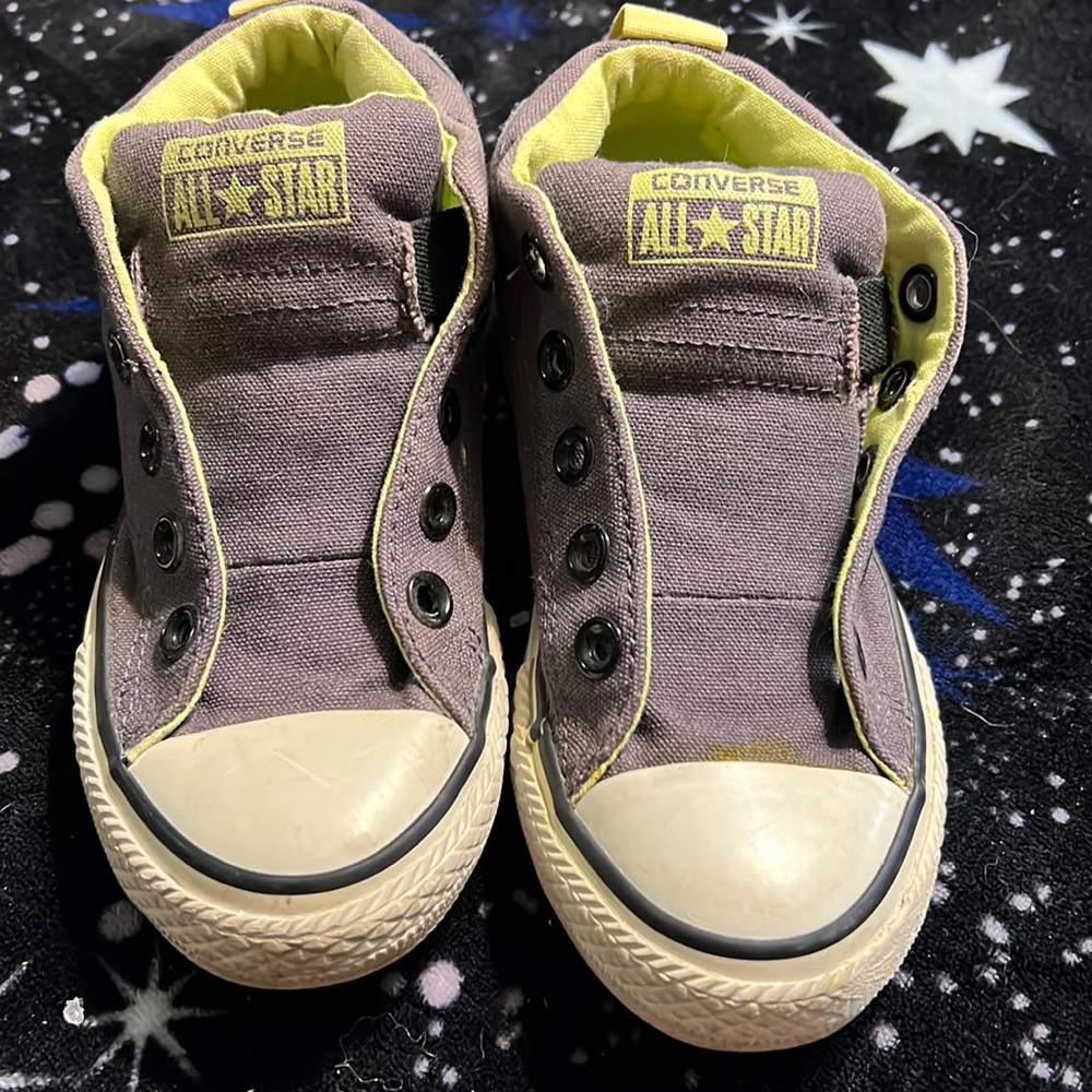 Converse